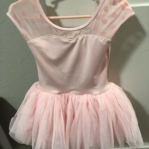 Ballet tutu